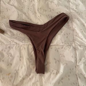 bathing suit bottoms